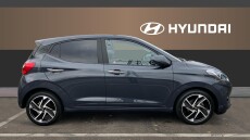 Hyundai i10 1.0 [63] Premium 5dr Auto [Nav] Petrol Hatchback